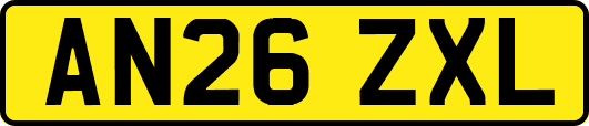 AN26ZXL