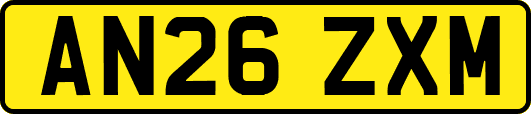 AN26ZXM