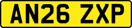 AN26ZXP