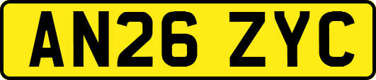 AN26ZYC