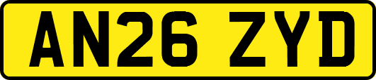 AN26ZYD