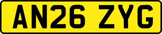 AN26ZYG