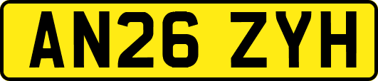AN26ZYH