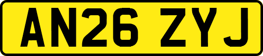 AN26ZYJ