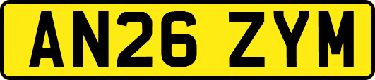 AN26ZYM