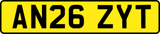 AN26ZYT