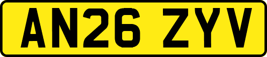 AN26ZYV