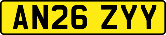 AN26ZYY