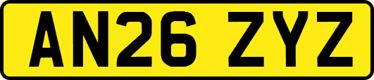 AN26ZYZ