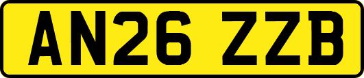 AN26ZZB