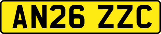 AN26ZZC