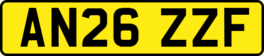 AN26ZZF