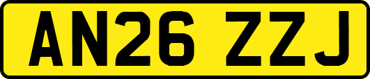 AN26ZZJ