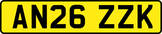 AN26ZZK