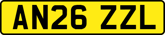 AN26ZZL