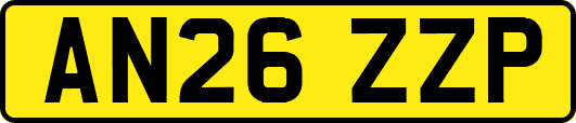 AN26ZZP