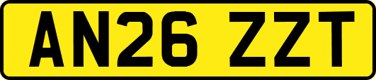 AN26ZZT