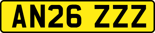 AN26ZZZ