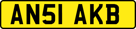 AN51AKB