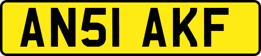 AN51AKF