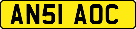 AN51AOC