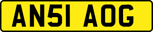 AN51AOG