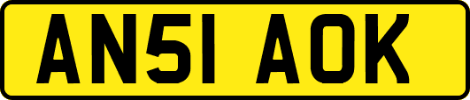 AN51AOK