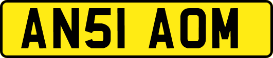 AN51AOM
