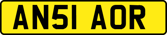 AN51AOR