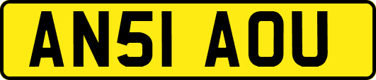 AN51AOU