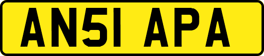 AN51APA