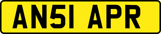 AN51APR