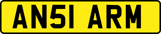 AN51ARM