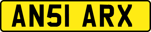AN51ARX