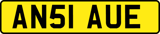 AN51AUE