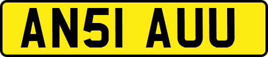 AN51AUU
