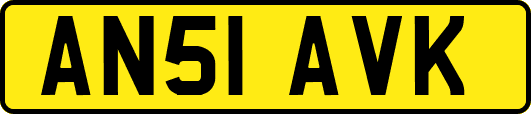 AN51AVK