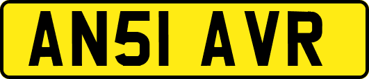 AN51AVR
