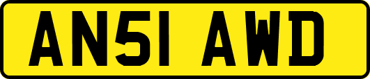 AN51AWD