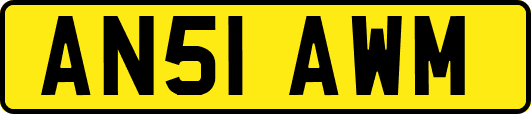 AN51AWM