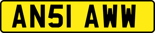 AN51AWW