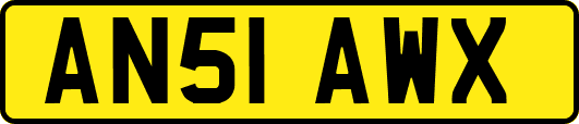 AN51AWX