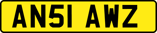 AN51AWZ