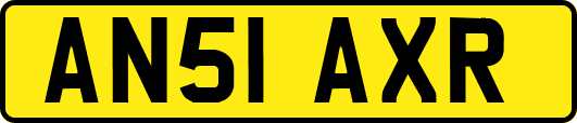 AN51AXR