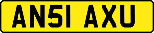 AN51AXU