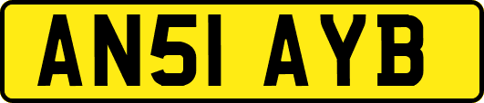 AN51AYB