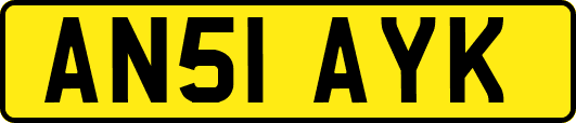 AN51AYK