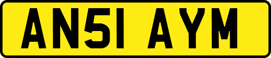 AN51AYM