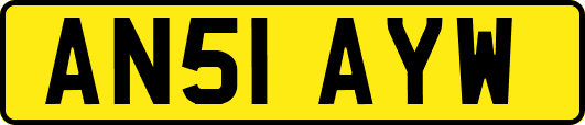 AN51AYW