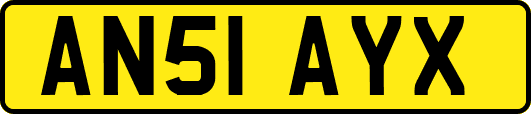 AN51AYX